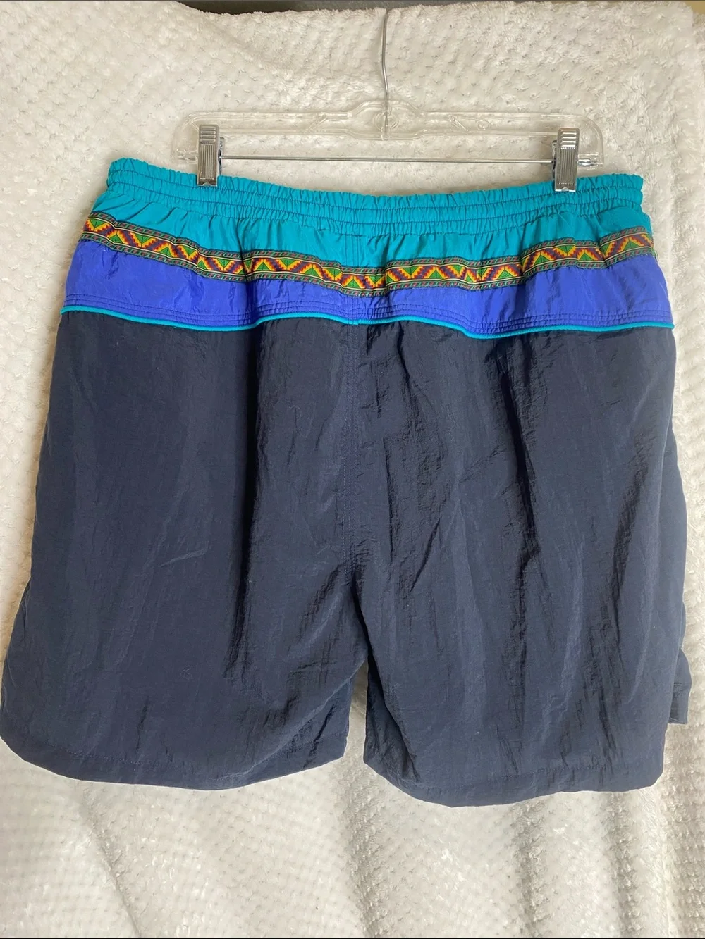Brigg’s vintage swim